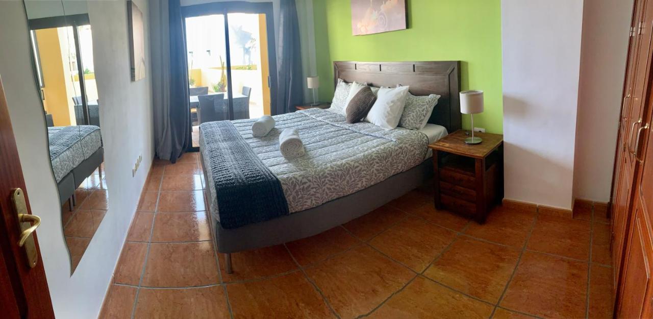 Apartmán Aguamarina 430 San Miguel de Abona Exteriér fotografie