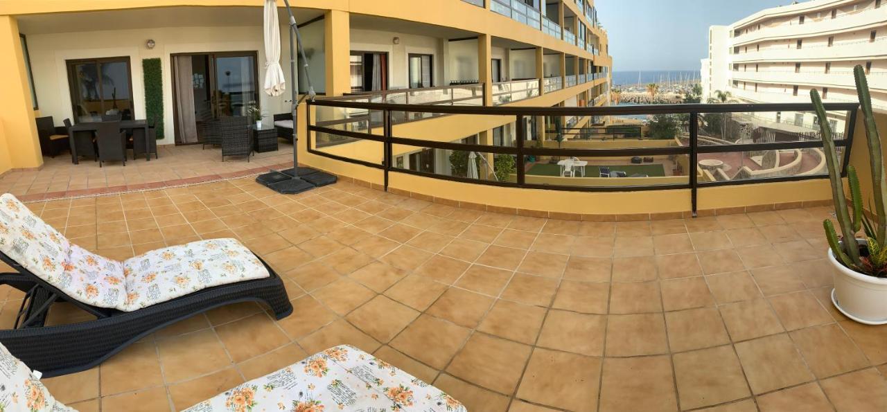 Apartmán Aguamarina 430 San Miguel de Abona Exteriér fotografie