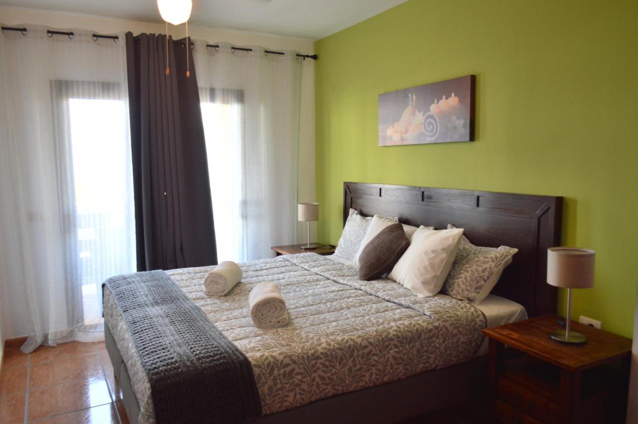 Apartmán Aguamarina 430 San Miguel de Abona Exteriér fotografie