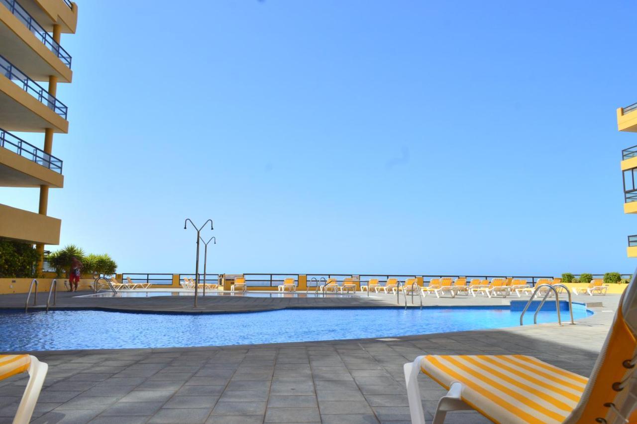 Apartmán Aguamarina 430 San Miguel de Abona Exteriér fotografie