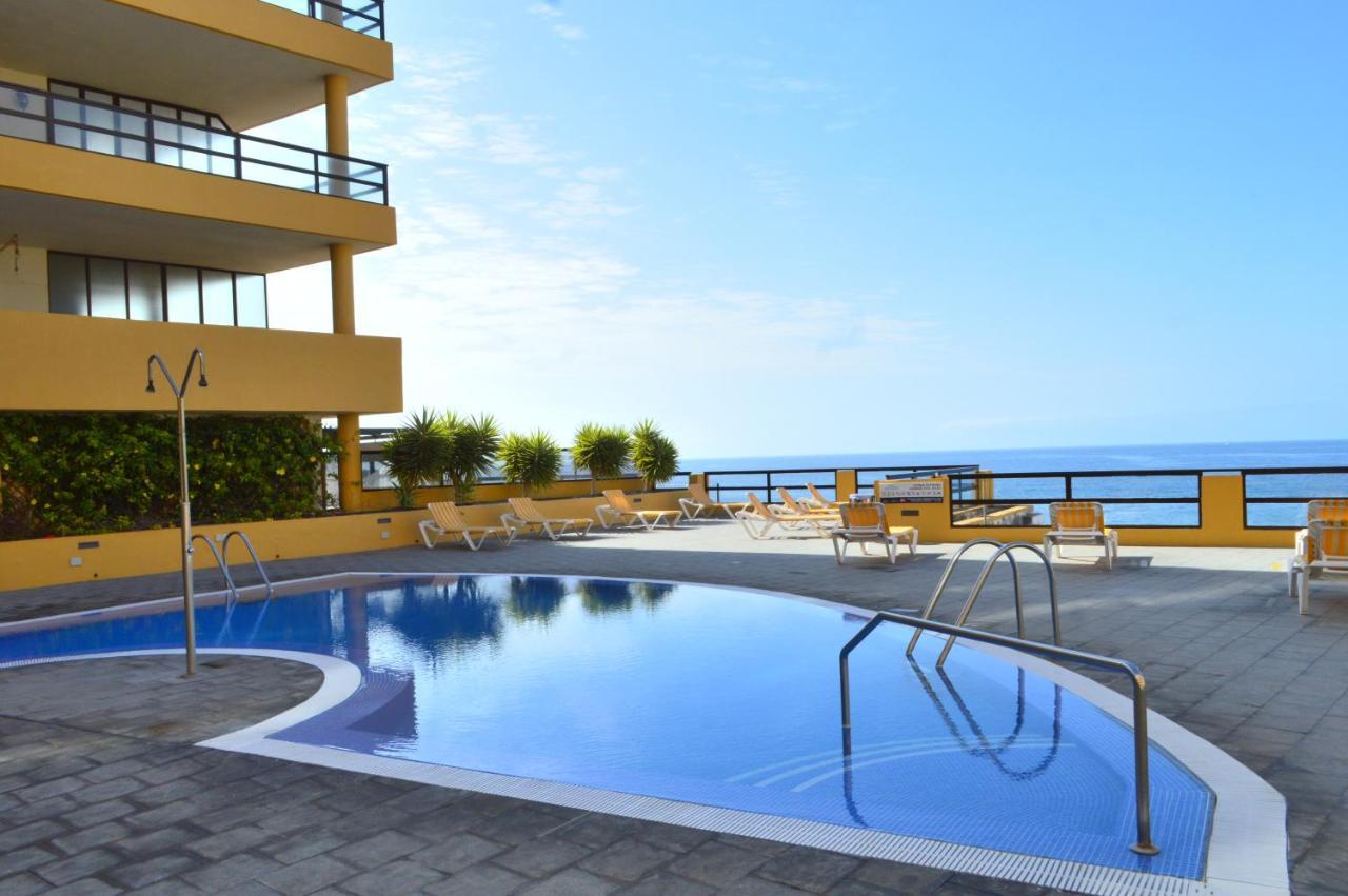Apartmán Aguamarina 430 San Miguel de Abona Exteriér fotografie