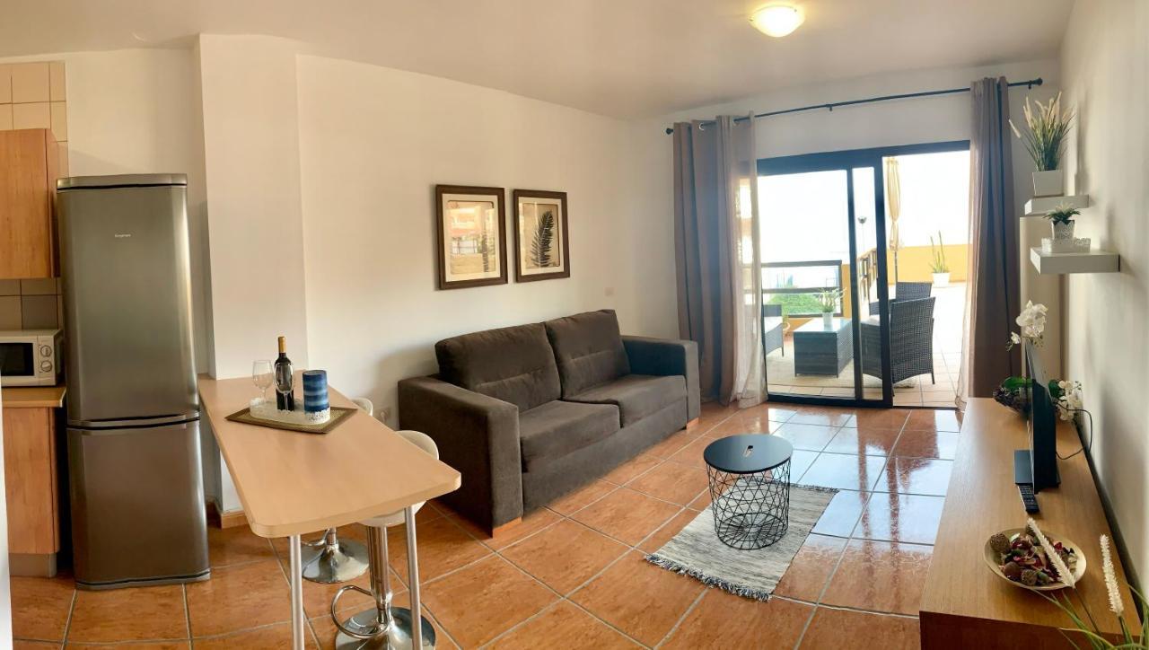 Apartmán Aguamarina 430 San Miguel de Abona Exteriér fotografie