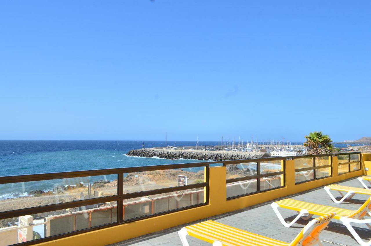 Apartmán Aguamarina 430 San Miguel de Abona Exteriér fotografie