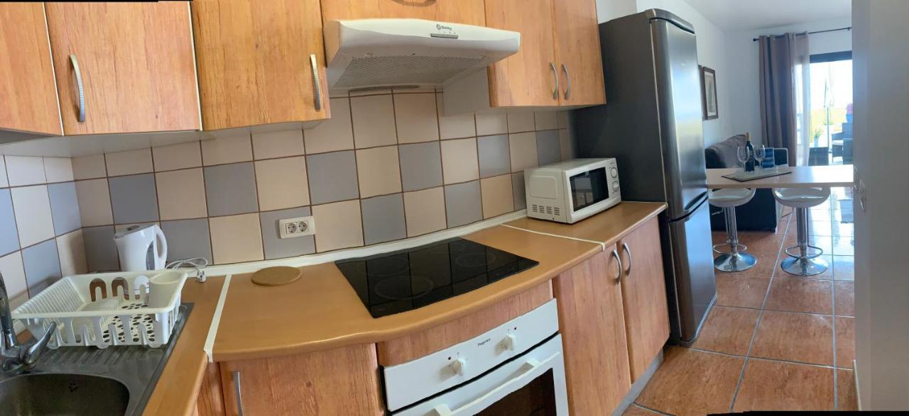 Apartmán Aguamarina 430 San Miguel de Abona Exteriér fotografie