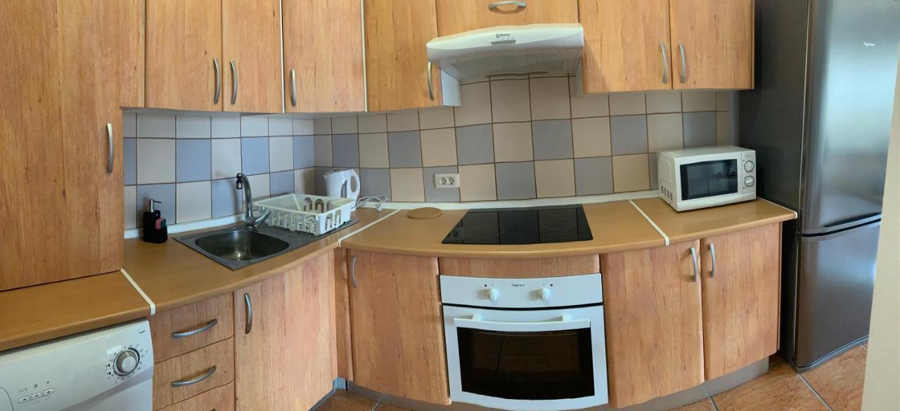 Apartmán Aguamarina 430 San Miguel de Abona Exteriér fotografie