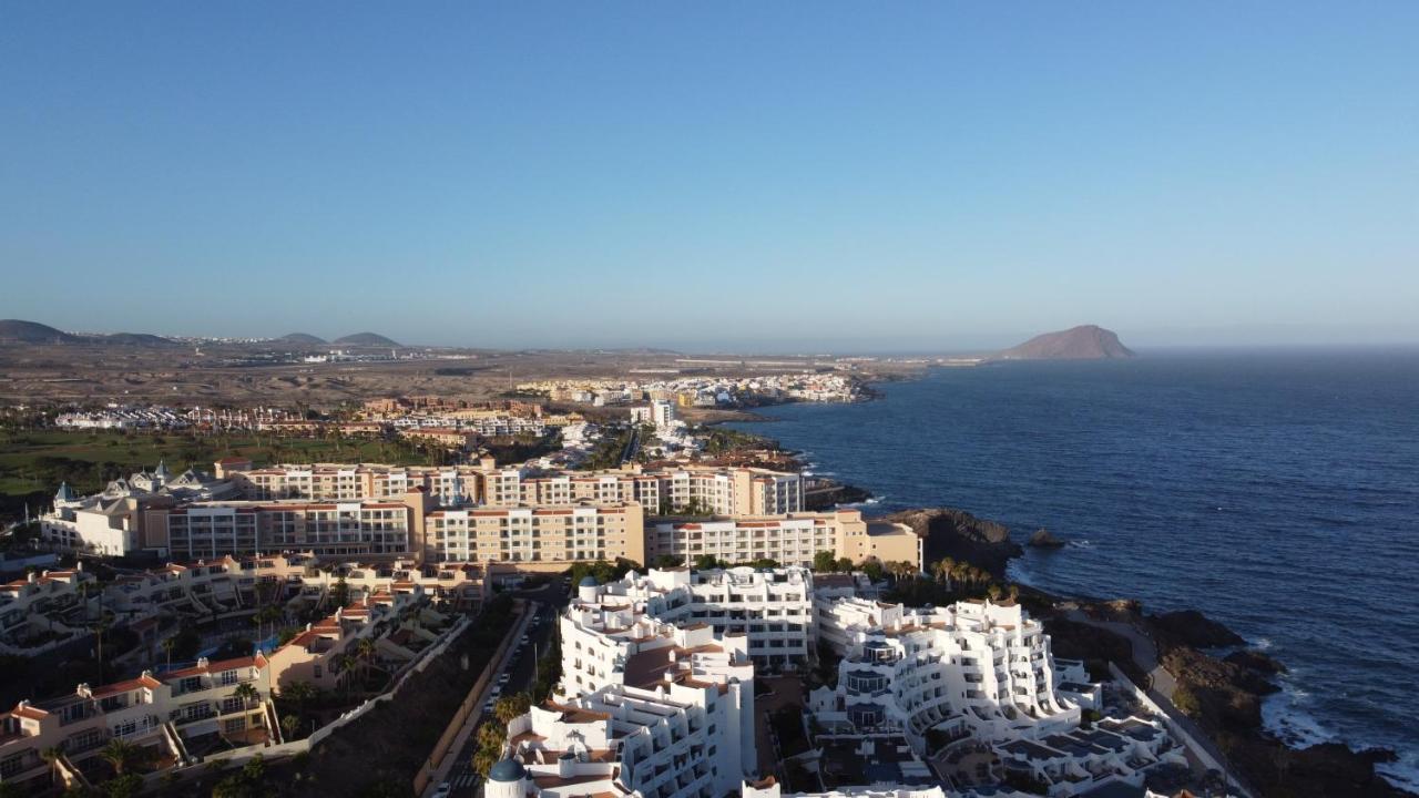 Apartmán Aguamarina 430 San Miguel de Abona Exteriér fotografie