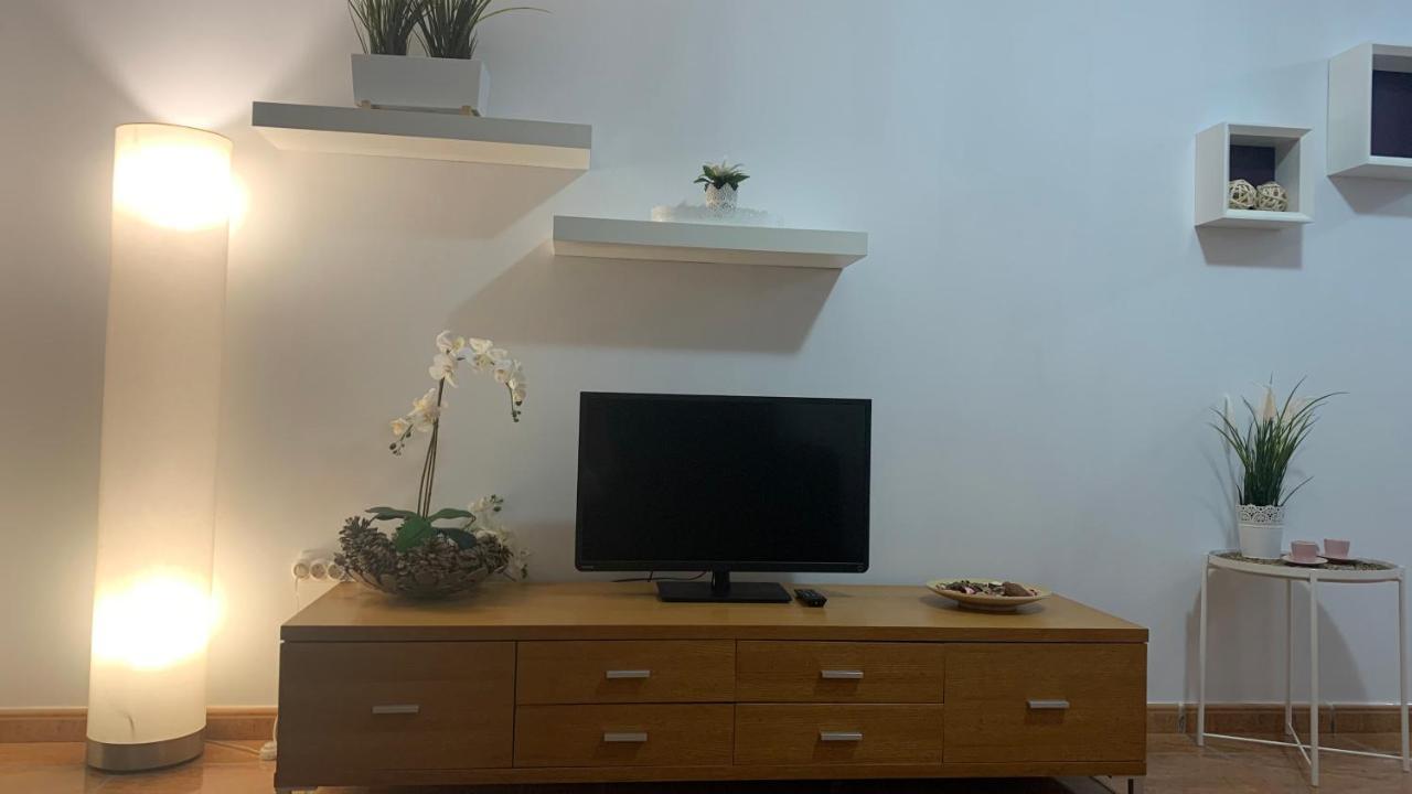 Apartmán Aguamarina 430 San Miguel de Abona Exteriér fotografie