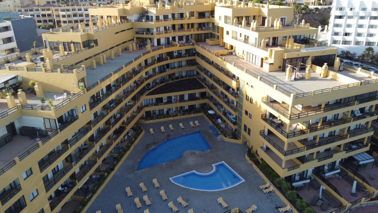 Apartmán Aguamarina 430 San Miguel de Abona Exteriér fotografie