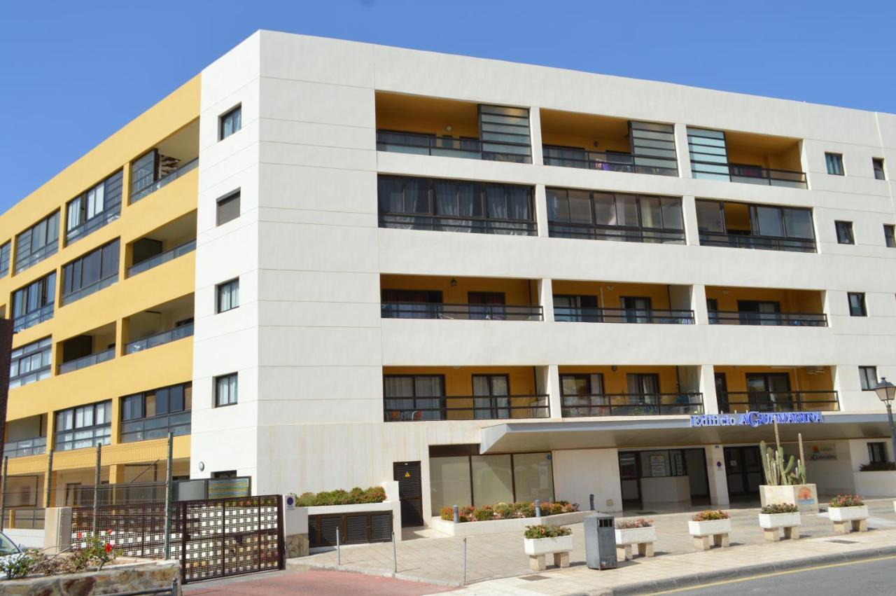 Apartmán Aguamarina 430 San Miguel de Abona Exteriér fotografie