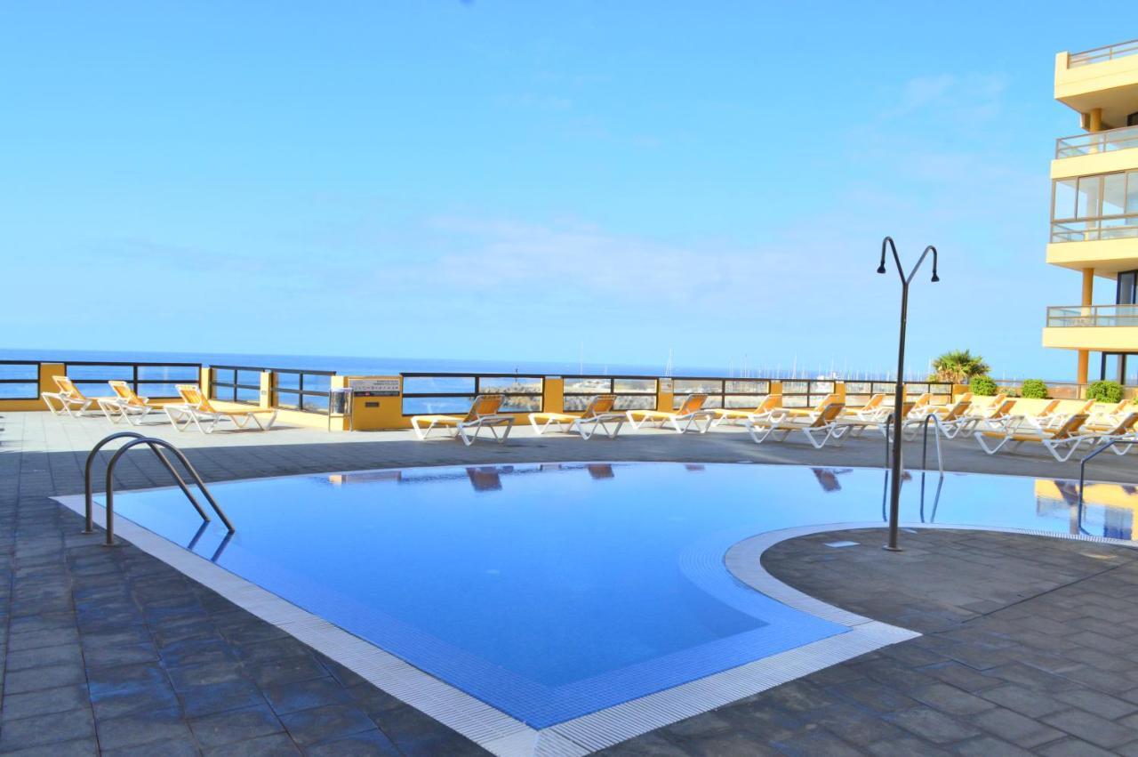 Apartmán Aguamarina 430 San Miguel de Abona Exteriér fotografie