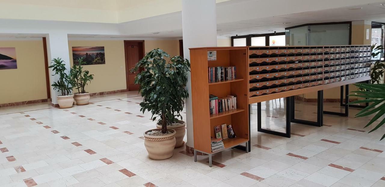 Apartmán Aguamarina 430 San Miguel de Abona Exteriér fotografie