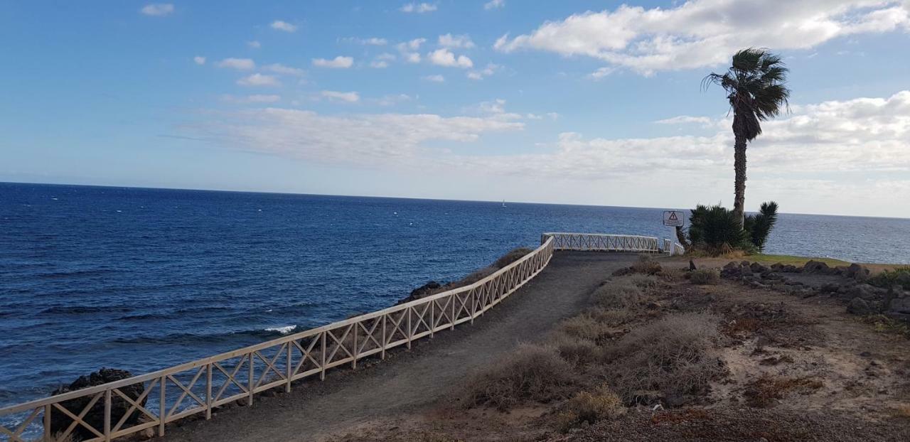Apartmán Aguamarina 430 San Miguel de Abona Exteriér fotografie