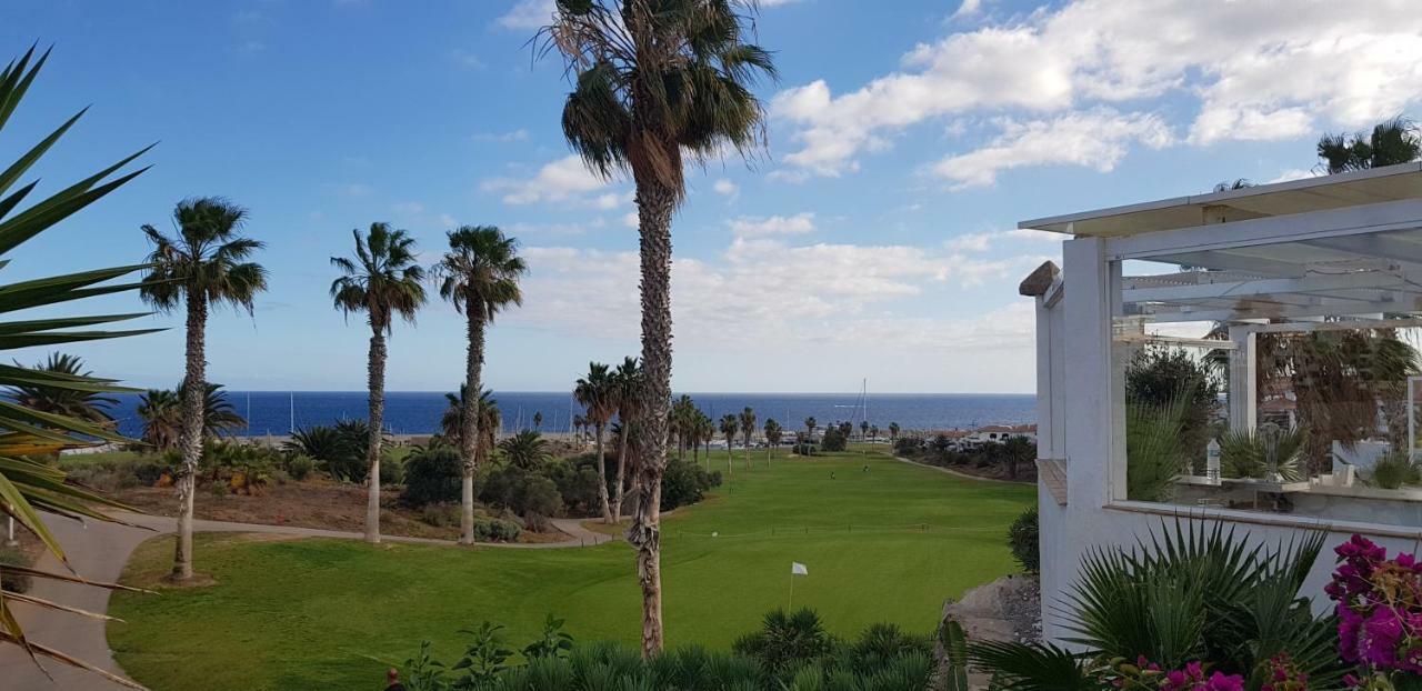 Apartmán Aguamarina 430 San Miguel de Abona Exteriér fotografie