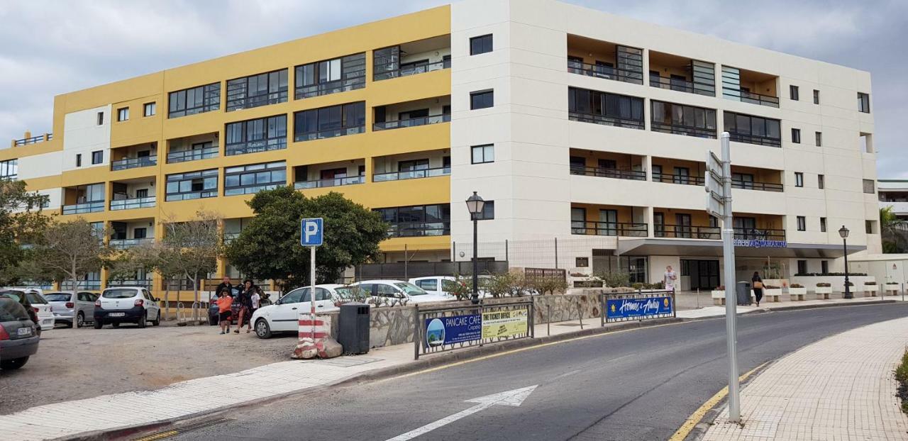 Apartmán Aguamarina 430 San Miguel de Abona Exteriér fotografie