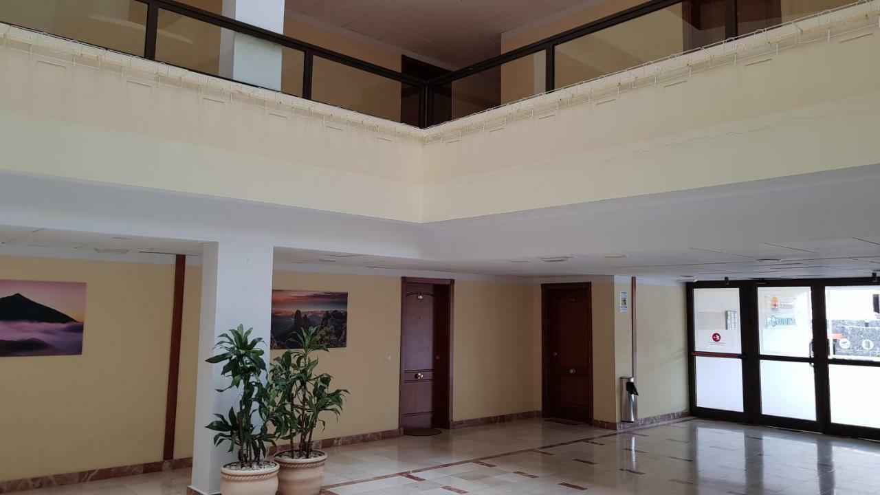 Apartmán Aguamarina 430 San Miguel de Abona Exteriér fotografie