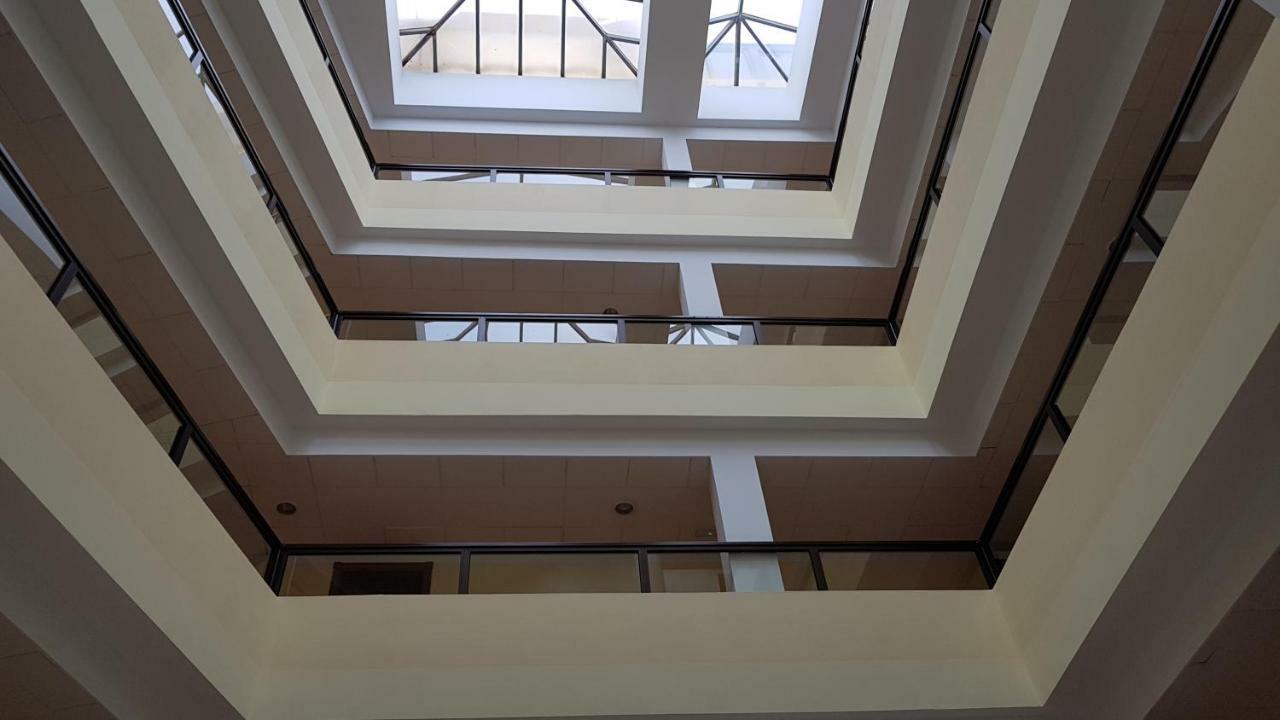 Apartmán Aguamarina 430 San Miguel de Abona Exteriér fotografie