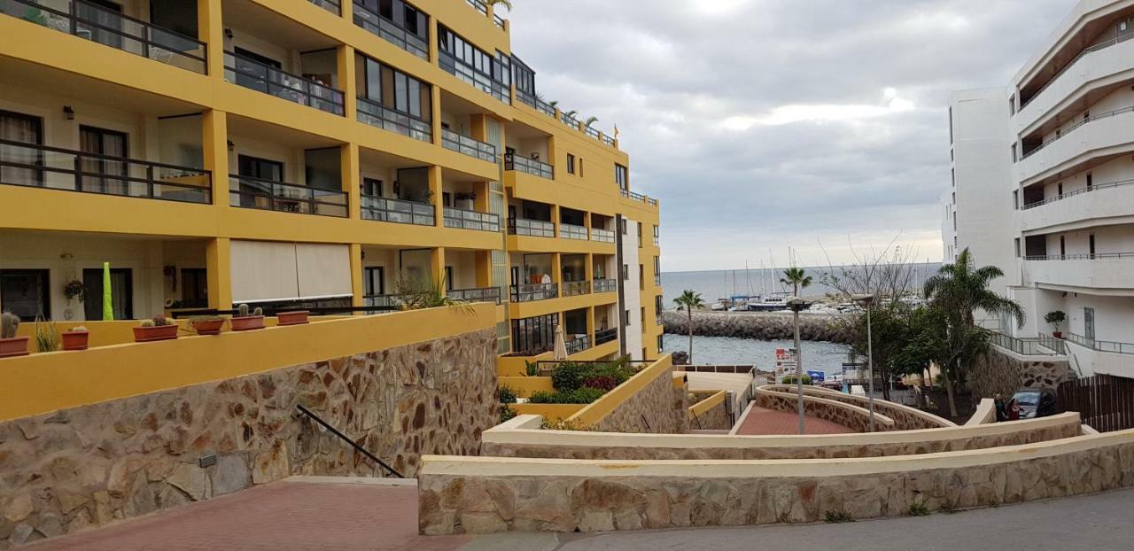 Apartmán Aguamarina 430 San Miguel de Abona Exteriér fotografie
