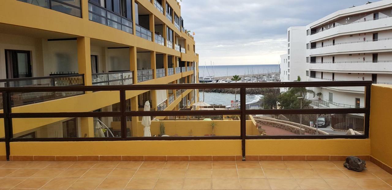 Apartmán Aguamarina 430 San Miguel de Abona Exteriér fotografie