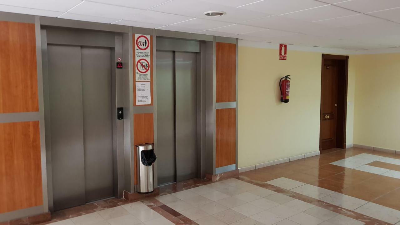 Apartmán Aguamarina 430 San Miguel de Abona Exteriér fotografie