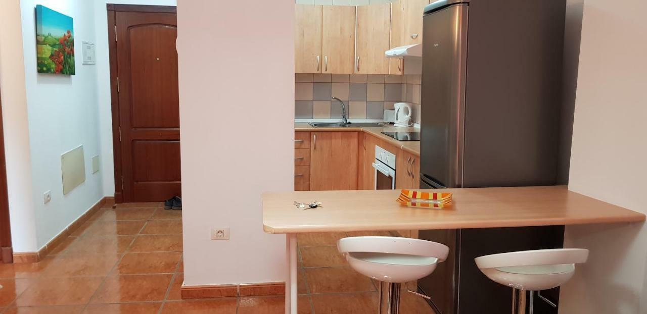 Apartmán Aguamarina 430 San Miguel de Abona Exteriér fotografie