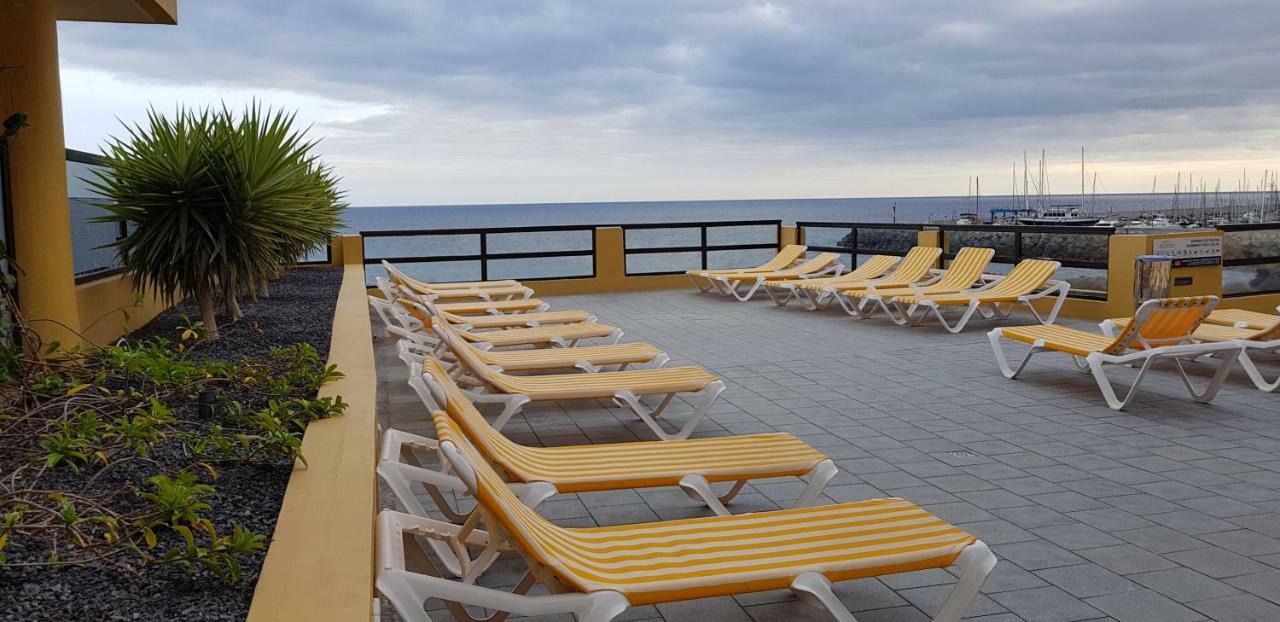 Apartmán Aguamarina 430 San Miguel de Abona Exteriér fotografie