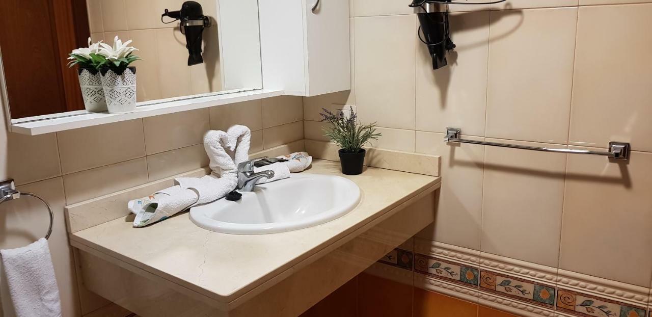 Apartmán Aguamarina 430 San Miguel de Abona Exteriér fotografie